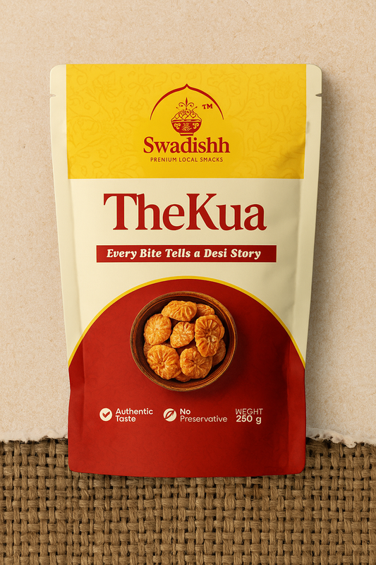 Thekua